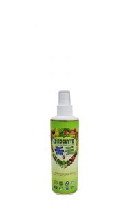 Ecolyte Fruits Vegetable Disinfectant 10 1 1