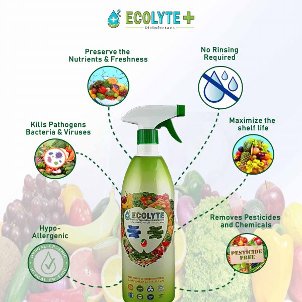 Ecolyte Fruits Vegetable Disinfectant 2 3 scaled 2 scaled