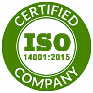 Ecolyte iso certifications