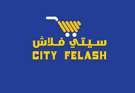 CITY FELASH 1