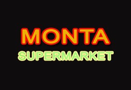MONTA SUPERMARKET