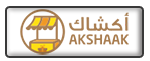 akshaak icon