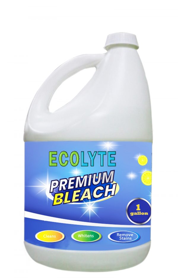 ECOLYTE bleach 01 1