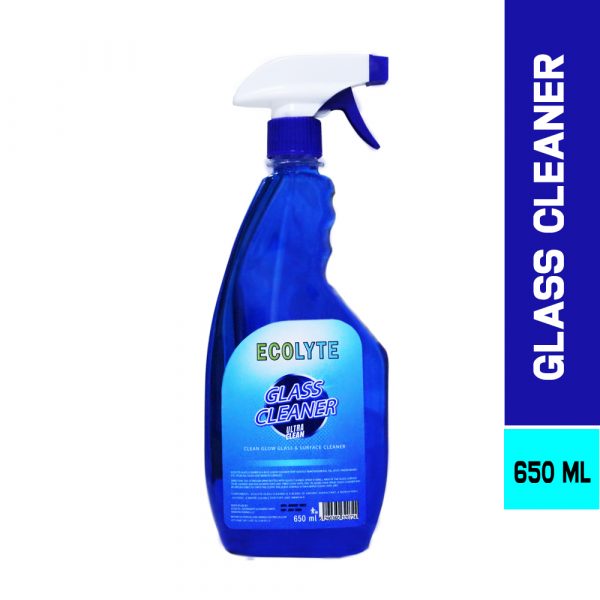 glass cleaner 650ml 02